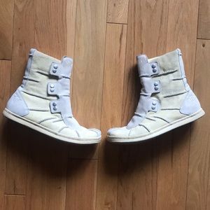 Diesel Ankle Boots